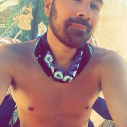 Me at Roo