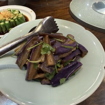 Bistro Na's - Seafood Near Me - Temple City, California