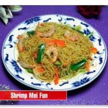 Food King - a plate of noodles with shrimp and vegetables - Restaurants Near Me - Arcade, New York Food King - a plate of noodles with shrimp and vegetables - Restaurants Near Me - Arcade, New York