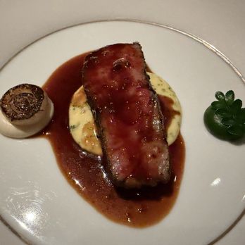 Saga - Amazing wagyu add-on - New American Near Me - New York, New York Saga - Amazing wagyu add-on - New American Near Me - New York, New York
