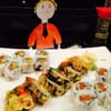 Samurai Japanese Steakhouse & Sushi Bar gift card