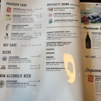 Marufuku Ramen - Dublin - Ramen Near Me - Dublin, California