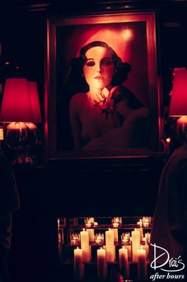 Drai's After Hours by null