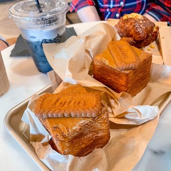 Luce Coffee Roasters - Biscoff - Coffee Roasteries Near Me - Houston, Texas Luce Coffee Roasters - Biscoff - Coffee Roasteries Near Me - Houston, Texas
