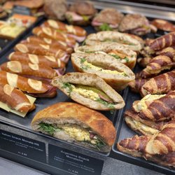 Chocolatier Kölbener - Breakfast goodies