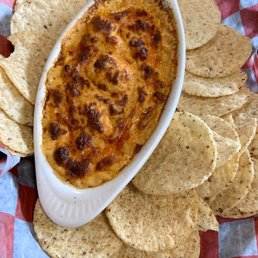Buffalo Chicken