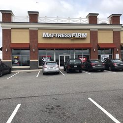 Mattress Firm Chester