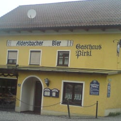 Gaststätte Pirkl - Gasthaus Pirkl.