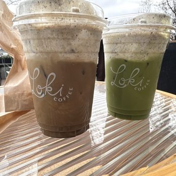 Loki Coffee - Getting the morning started - Cafes Near Me - Salt Lake City, Utah Loki Coffee - Getting the morning started - Cafes Near Me - Salt Lake City, Utah