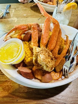 Aiken Fish House and Oyster Bar by null