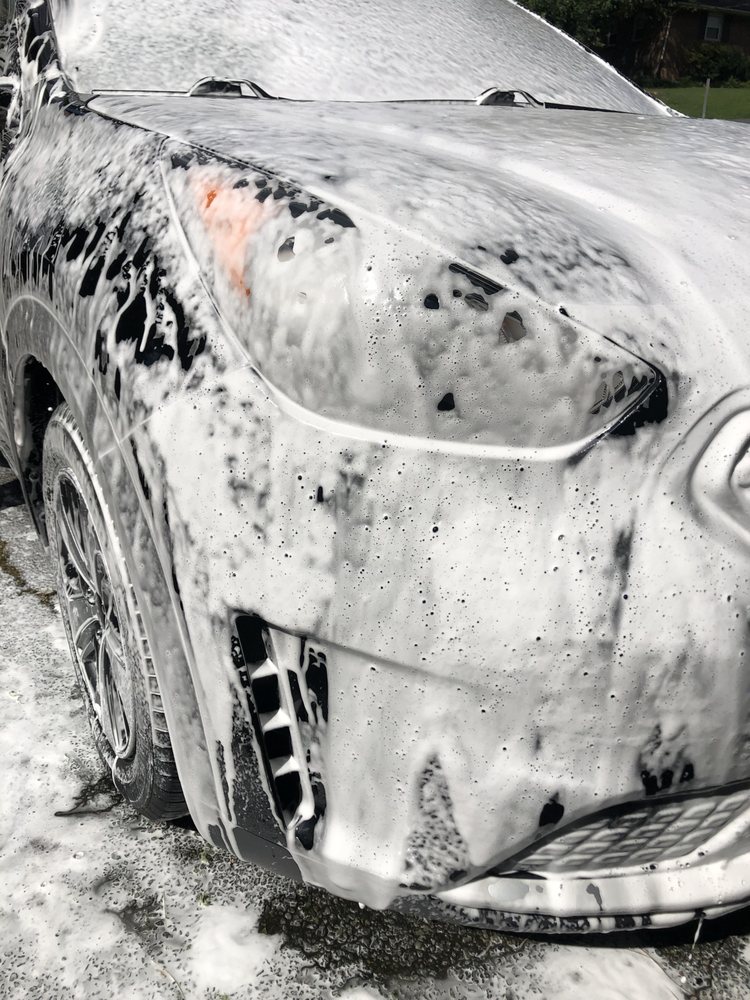 ELITE HAND WASH AND DETAILING Updated August 2024 16 Photos