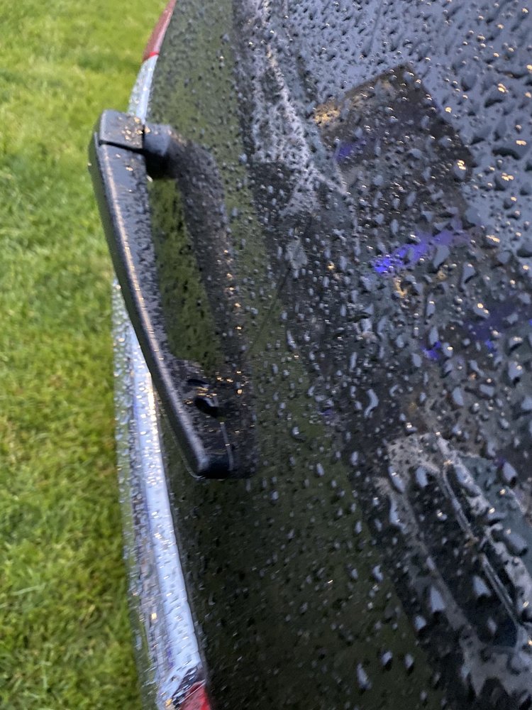 BUDGET 19 Reviews 1100 S Hayes St, Arlington, Virginia Car Rental