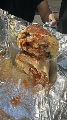 Foster Sundry by null