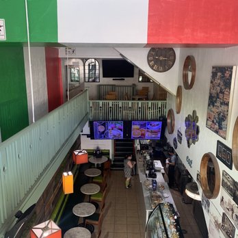 Cavalli Cafe - Coffee & Tea Near Me - San Francisco, California Cavalli Cafe - Coffee & Tea Near Me - San Francisco, California