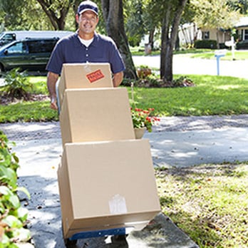 Master Movers - Movers Near Me - Portland, Oregon