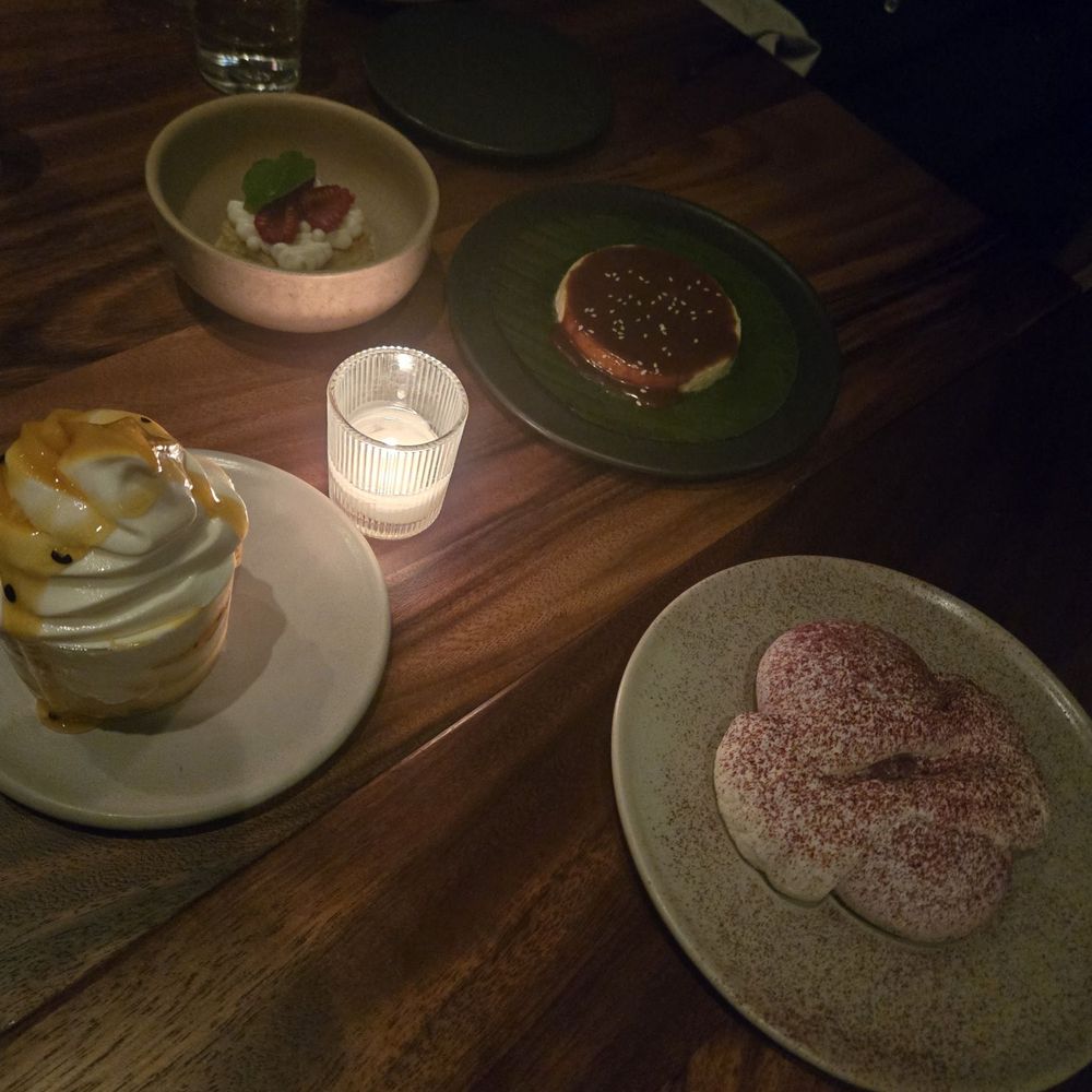 Damian - Mexican Near Me - Los Angeles, California