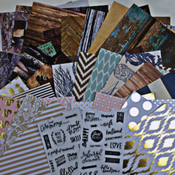 Piktures Photobooth - Custom guest scrapbooks! Contact Piktures Photobooth today! - Photo Booth Rentals Near Me - Gilbert, Arizona