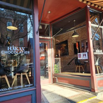Hakan Chocolatier - Chocolatiers & Shops Near Me - Beacon, New York