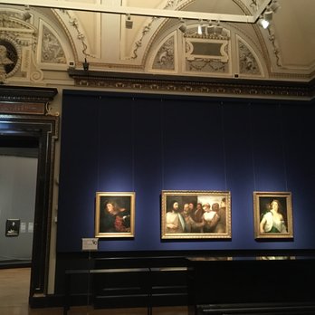 Kunsthistorisches Museum - Museums Near Me - Vienna, 9