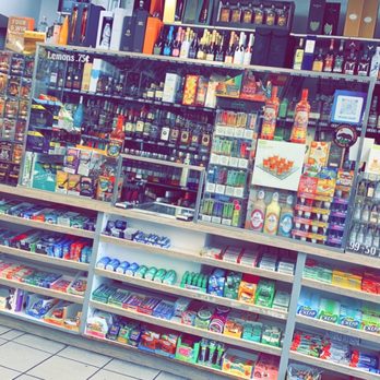 Mega 9 Liquor - Beer, Wine & Spirits Near Me - Redlands, California