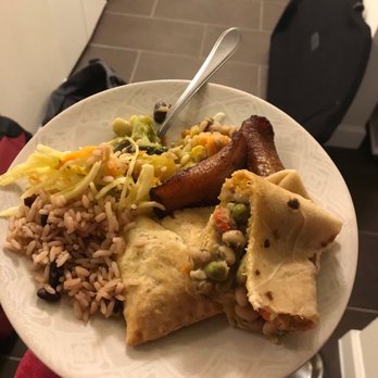 Negril - Silver Spring - Caribbean Near Me - Silver Spring, Maryland