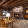 Dude Rancher Lodge