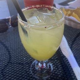 House margarita House margarita