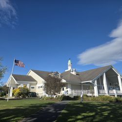 DJ Lou Paris - Berkshire Country Club, Pittsfield, MA