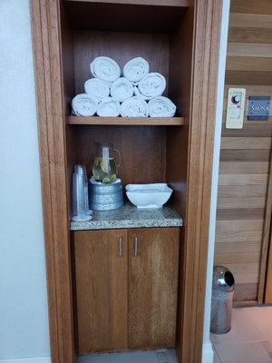 Mokara Spa - Image 4