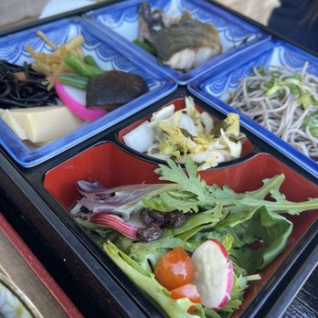 Azay - Daily bento - Japanese Near Me - Los Angeles, California Azay - Daily bento - Japanese Near Me - Los Angeles, California