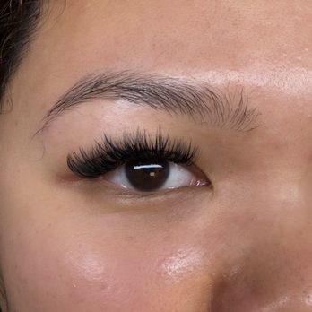Soleil Lash - Lashes - Eyelash Service Near Me - Fullerton, California Soleil Lash - Lashes - Eyelash Service Near Me - Fullerton, California