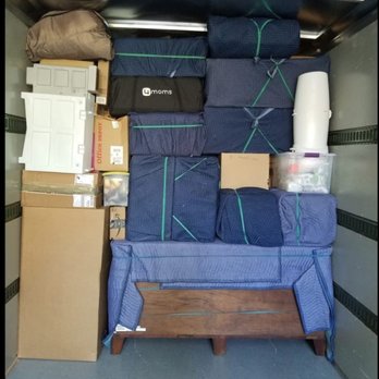 In & Out Moving - Movers Near Me - Cedar Park, Texas In & Out Moving - Movers Near Me - Cedar Park, Texas