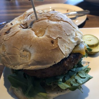 Yard House - The Beyond Burger - Vegetarian Near Me - Gaithersburg, Maryland Yard House - The Beyond Burger - Vegetarian Near Me - Gaithersburg, Maryland
