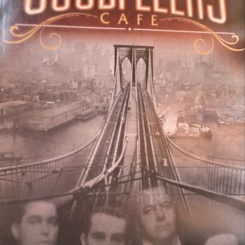 GoodFella's Cafe - Menu - Breakfast & Brunch Near Me - Corona, California
