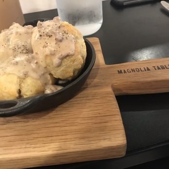 Magnolia Table - Breakfast & Brunch Near Me - Waco, Texas Magnolia Table - Breakfast & Brunch Near Me - Waco, Texas