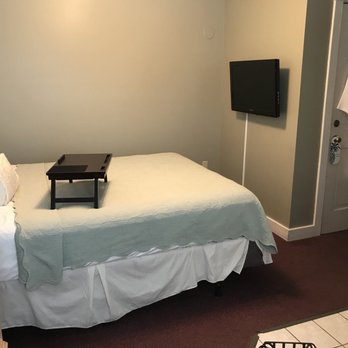 Agustin Inn - Majestic, room 12 - Bed & Breakfast Near Me - St. Augustine, Florida