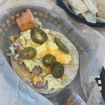 Torchy's Tacos - Breakfast taco - Tacos Near Me - Austin, Texas Torchy's Tacos - Breakfast taco - Tacos Near Me - Austin, Texas