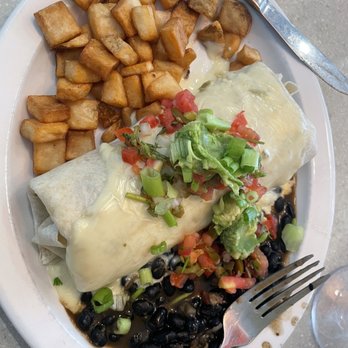 Wild Eggs - Breakfast Burrito - Breakfast & Brunch Near Me - Jeffersonville, Indiana