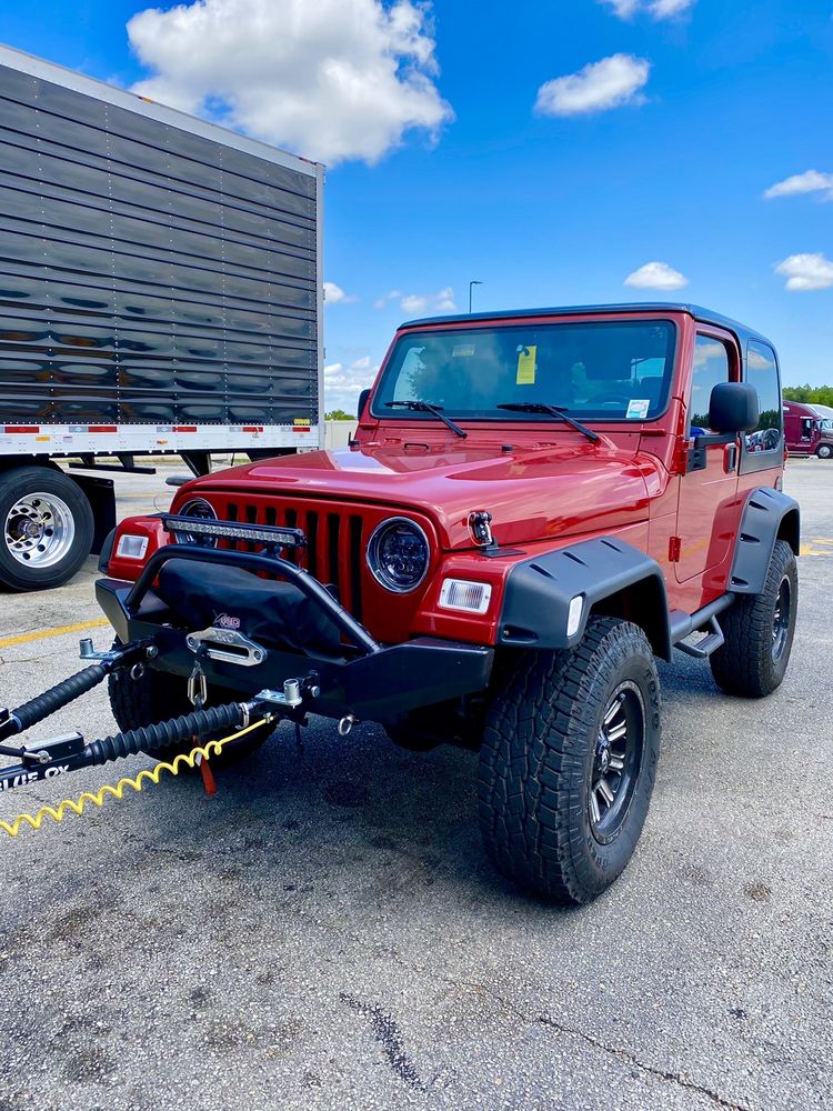 LOVE’S TRUCK CARE Updated September 2024 26 Photos & 25 Reviews