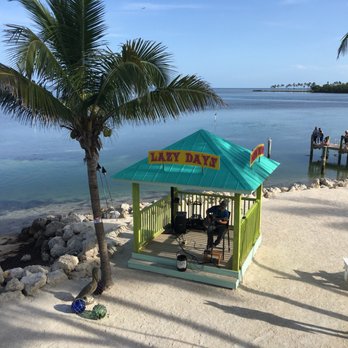 Lazy Days Restaurant - Seafood Near Me - Islamorada, Florida