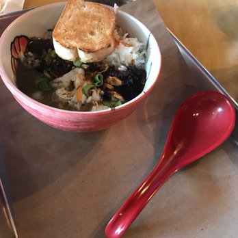 Bon Ton - Boil House Sausage & Seafood Gumbo $8 - Cajun/Creole Near Me - Atlanta, Georgia