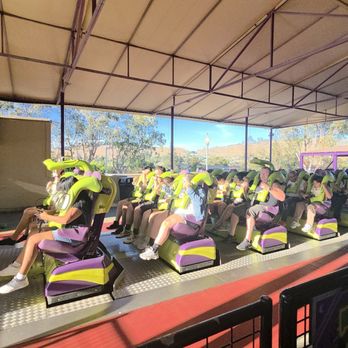Six Flags - Amusement Parks Near Me - Vallejo, California