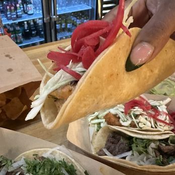 Taco Bamba Rockville - Tacos Near Me - Rockville, Maryland Taco Bamba Rockville - Tacos Near Me - Rockville, Maryland