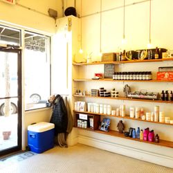 Rumo's Barber Shop