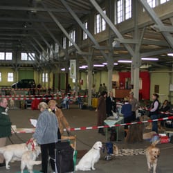 Münsterlandhalle