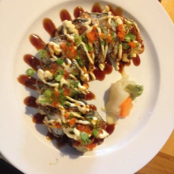 Chunmi Sushi - Japanese Near Me - Ballwin, Missouri