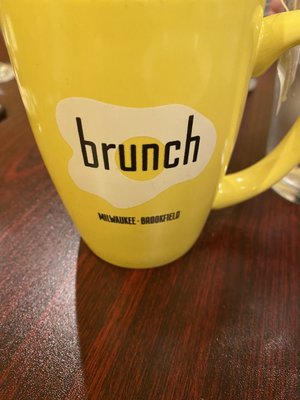Brunch. by null