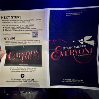 Purpose Church - Churches Near Me - Pomona, California Purpose Church - Churches Near Me - Pomona, California