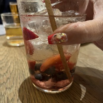 Pisco Y Nazca - White sangria - Gastropubs Near Me - Kendall, Florida Pisco Y Nazca - White sangria - Gastropubs Near Me - Kendall, Florida