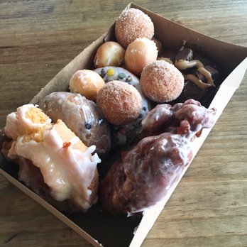 Babe's Doughnut - Donuts Near Me - Bryan, Texas